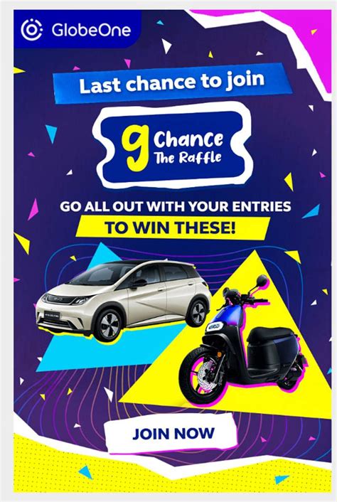 globe roulette|959:G Chance The Raffle .